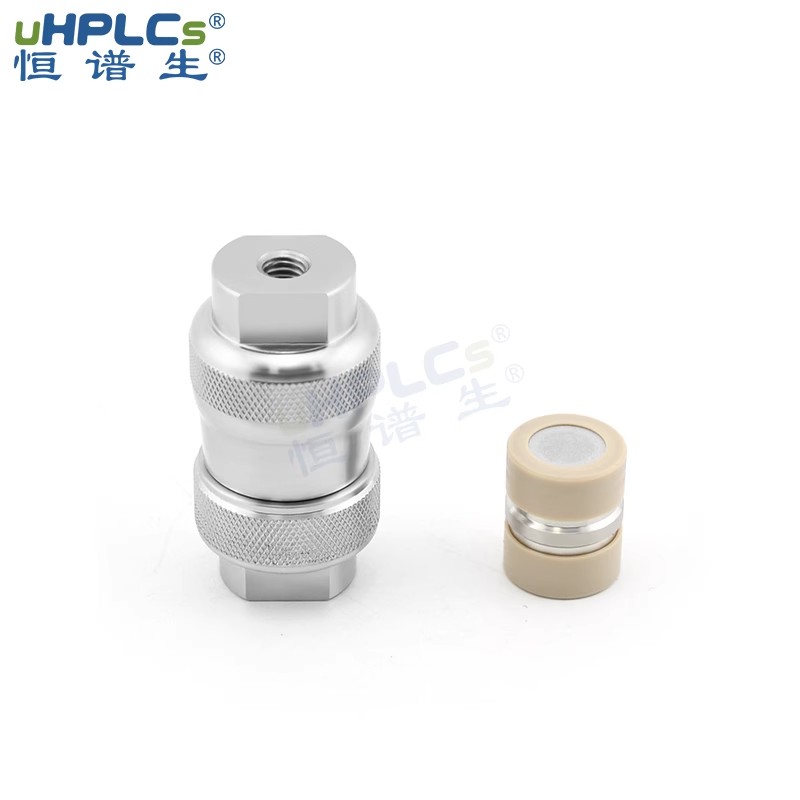 恒譜生 10# 半制備保護柱的優(yōu)勢：助力色譜分析的高效與準確！