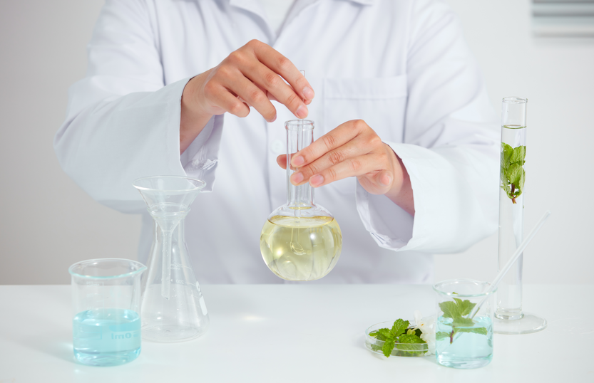 柱色譜法詳解：吸附柱色譜與分配柱色譜的完整操作指南！