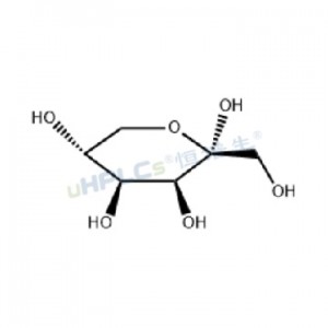 D-塔格糖標準品丨CAS號：87-81-0丨標準物質