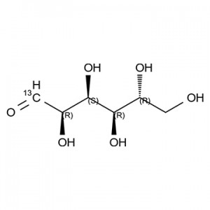 葡萄糖 13C-4