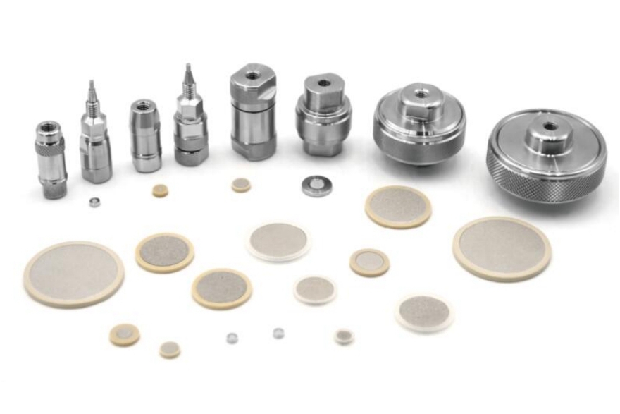 恒譜生色譜保護(hù)柱：守護(hù)您的色譜分析，讓科研更高效