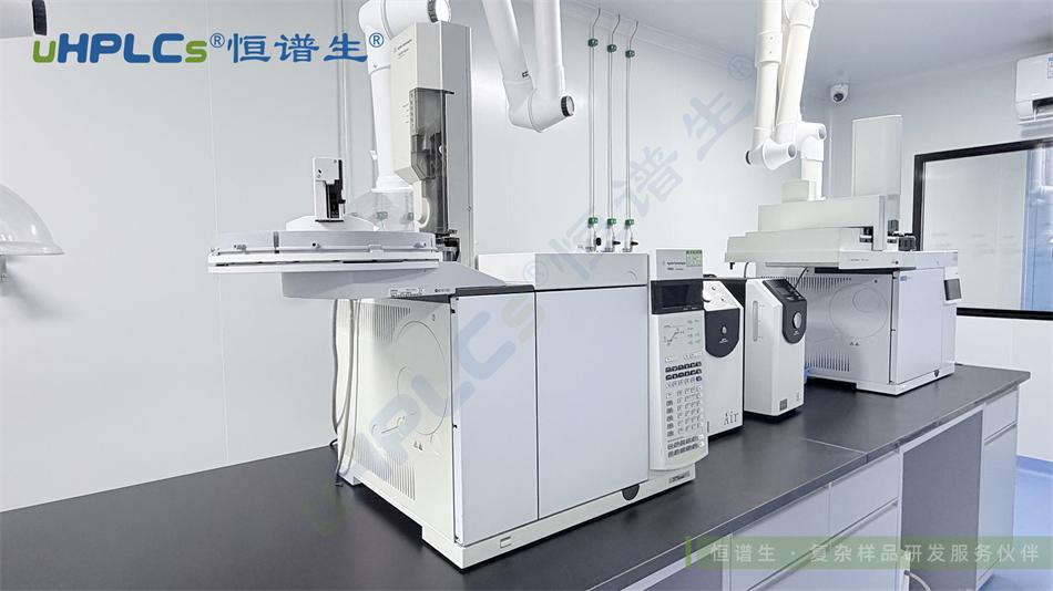 多糖的含量測定方法！