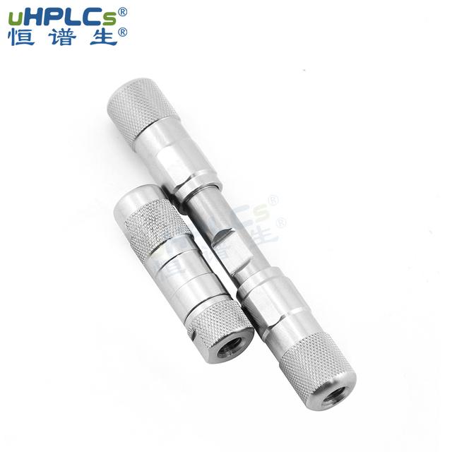 鬼峰捕集去除柱的安裝與維護(hù)指南！